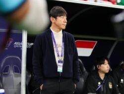 Niat Gak Sih PSSI Perpanjang Kontrak Coach Shin Tae-yong?