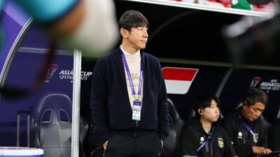 Niat Gak Sih PSSI Perpanjang Kontrak Coach Shin Tae-yong?