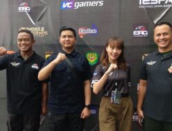 Turnamen Mobile Legends Piala Dandim-Kapolres Bekasi Wadah Positif bagi Gen Z