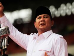 Belajar lah Pada Prabowo, Kekuatan Tekad dan Cita-cita Besar