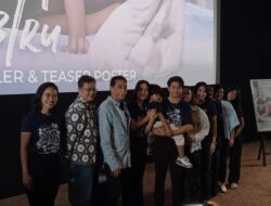 Misteri di Film Horor Ramadan Tanduk Setan Tayang 14 Maret 2024