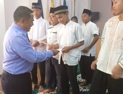 Peringatan HUT ke-50 Yayasan Adi Upaya (Yasau) Gelar Santunan dan Bantuan Pendidikan