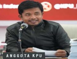 Prabowo-Gibran Unggul dalam Pemungutan Suara di Luar Negeri, Siap Membangun Indonesia Maju