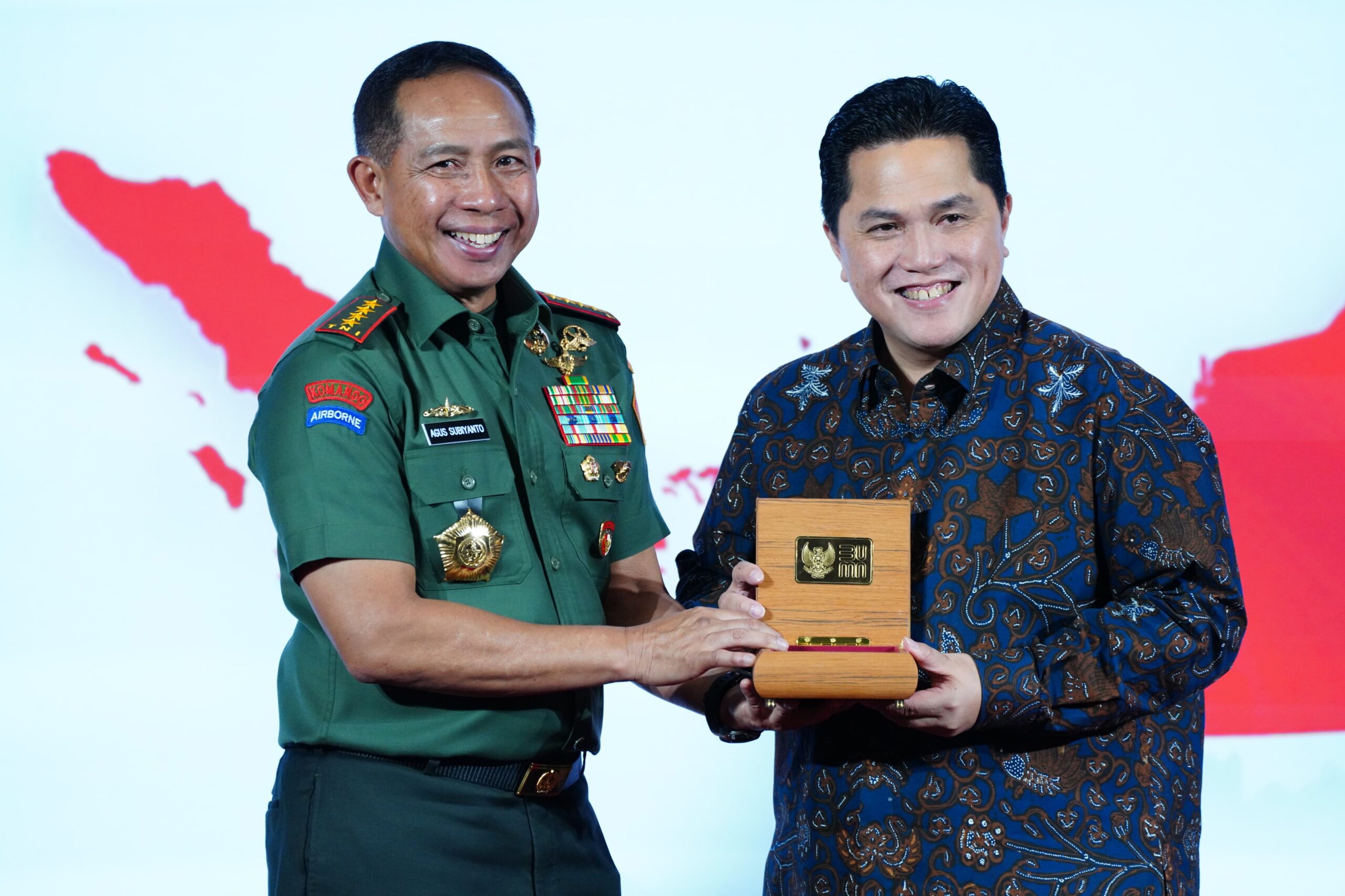 TNI