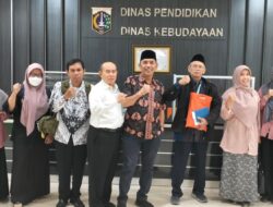 Dana Hibah untuk Tutor Guru Swasta DKI Jakarta Cair Bulan April 2024, Sejumlah Pihak Usulkan Kenaikan