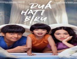 Penayangan Perdana Film Dua Hati Biru Pukau Pemerhati