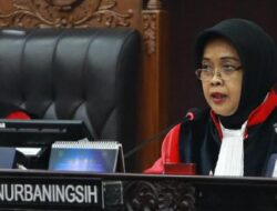 Megawati Soekarnoputri Diajukan sebagai Amicus Curiae oleh Sekjen PDI Perjuangan di Mahkamah Konstitusi