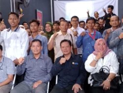 DPP Forum ASMEN Gelar Pelatihan Jurnalistik untuk Indonesia Raya