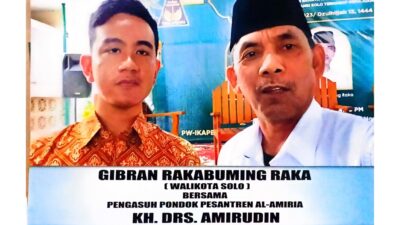 SP2MI Sikapi Hasil Putusan MK dan Dukungan Terhadap Pemerintahan Prabowo Gibran