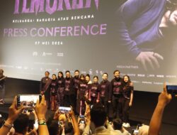 Film Horor Temurun Resmi Rilis