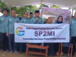 Pesan Deklarasi, Ketua Umum SP2MI : SP2MI Dibentuk untuk Tingkatkan Indeks Pembangunan Manusia