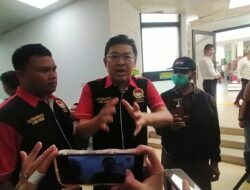 Sidang Praperadilan TPPU Panji, Alvin Lim: Bareskrim Berani Tunjukan Bukti P19?