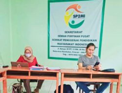 SP2MI Dukung Kembali Dibentuknya Dirjen PNFI di Kementerian Pendidikan Nasional yang Baru