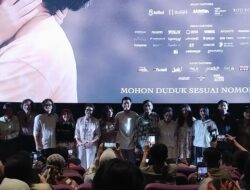 Film “Romeo Ingkar Janji” Siap Menghiasi Layar Lebar