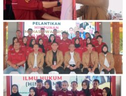 Seminar Hukum Nasional Universitas Kartamulia Purwakarta