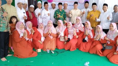 Gebyar Muharram dan Santunan Yatim bersama Majlis Ta’lim Alqodar dan Arsa Diva