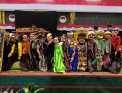 Sunan Kudus, Wayang Golek dan Ponpes Al Zaytun