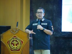 Exit Briefing, Kapuspen TNI: Do Our Best and Let Allah Do the Rest