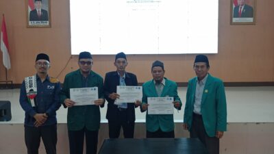 Yayasan Kreasi Muda Sejahtera (YKMS)