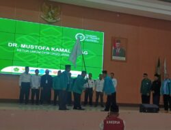 DPD LPQQ Bekasi Gelar ToT dan Lantik Pengurus Kabupaten