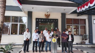 36 Calon Anggota Kompolnas Lolos Tes Kesehatan, Siap Ikuti Tes Assessment