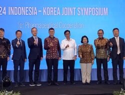 Medical Roadshow 2024, Ajang Kerjasama Industri Medis Korea Selatan dan Indonesia