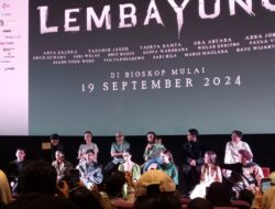 Lembayung, Film Horor Beda Arahan Sutradara Baim Wong