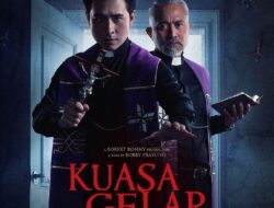 Film Kuasa Gelap Horor Penuh Kejutan