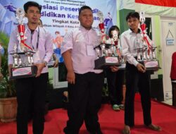 Pernah Jadi Korban Bully, Gibran Alfarizi, Siswa PKBM ALIF Juara Stand Up Comedy