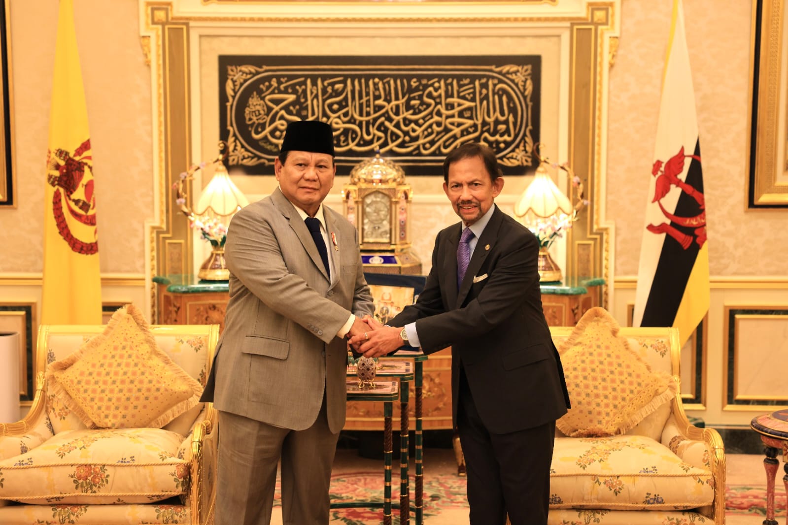 brunei