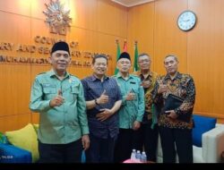 SP2MI Ucapkan Selamat kepada Presiden dan Wapres Terpilih Prabowo Gibran, dan Mendikdasmen