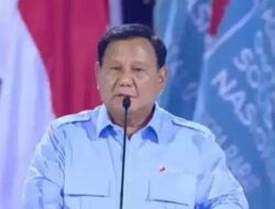 Presiden Prabowo Ajak HIPMI ke GSN