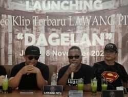 Lawang Pitu Grub Band Rock Indonesia Luncurkan Video Llip dan Single Baru Dagelan