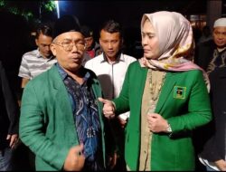 Kecewa dengan Kepemimpinan, Belasan Kader PPP Bekasi Alihkan Dukungan ke Tri Adhianto