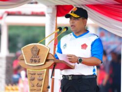 Kababek TNI Tutup Open Tournament Sepak Bola Piala Panglima TNI 2024