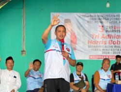 Tri Adhianto Ungkap Solusi Pengangguran di Kota Bekasi Melalui Program Pemagangan