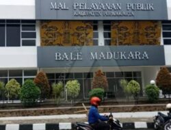 Madukara, Inovasi Pelayanan Publik di Purwakarta