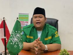 Ketua Pemuda Ansor se Kota Depok Ajak ke TPS