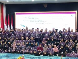 Rakor DPP, DPW dan DPD SP2MI Bahas Sejumlah Isu dan Program Pendidikan Nasional