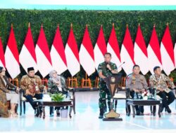 TNI Siap Mendukung Pilkada Serentak dan Pencapaian Asta Cita