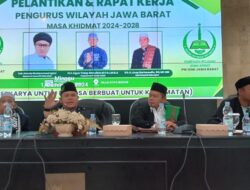 Sejarah Tercipta, Pelantikan pengurus IDMI 2024-2029 di Balai Kota Bogor