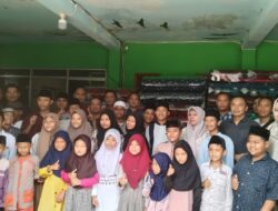 Ditlantas Polda Jateng Serahkan Bantuan untuk Yayasan Bunyanun Marsus Indonesia