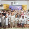 Perayaan Milad ke 15 Yayasan Lintang Asri Sejahtera