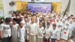 Perayaan Milad ke 15 Yayasan Lintang Asri Sejahtera