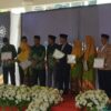 Puncak Peringatan Milad Muhammadiyah Ke-112 di Kabupaten Takalar