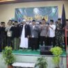 Yayan Sahrodi,SH Dilantik sebagai Ketua DPC Garda Wali Songo Nusantara Kabupaten Purwakarta