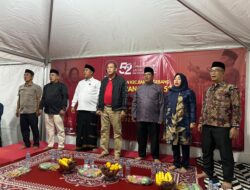 Siapkan Program Percepatan, Tri Adhianto dan Tim Transisi DKI Bahas Program Strategis