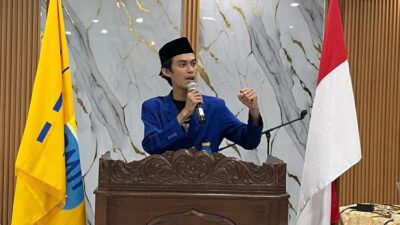 Asdar Prabowo : Asas Dominus Litis RKUHAP Harus Ditinjau Kembali