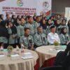 Pelantikan Pengurus DPW SP2MI Provinsi Sumatera Utara dan 4 DPD