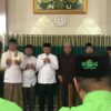 Wawali Bobihoe Hadiri Tarhib Ramadan Wawali Bobihoe di DMI Kota Bekasi 